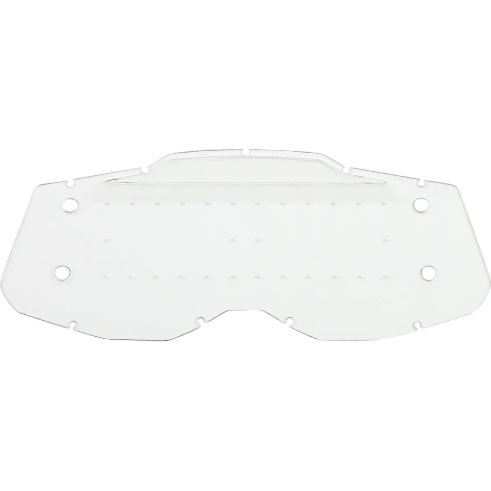 Youth Accuri 2 Forecast Goggle Lens