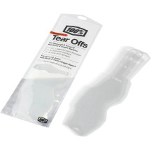 Youth Accuri 2/Strata 2 Goggle Tear-Offs