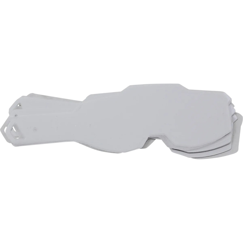Replica Tear-Offs — 100%