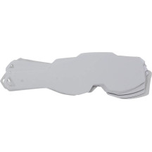 Replica Tear-Offs — 100%