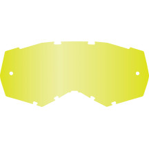Lente para Activate/Regiment — Compatible con Regiment y Activate, Amarillo, Adulto