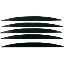 Regiment Total Vision System Mudflaps
