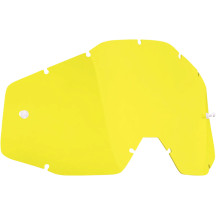 PowerBomb/PowerCore Goggle Lens