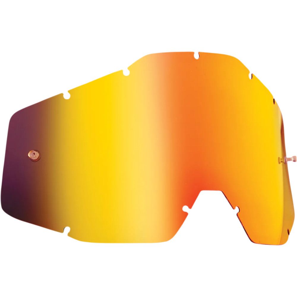 Youth PowerBomb/PowerCore Goggle Lens Youth PowerBomb/PowerCore Goggle Lens