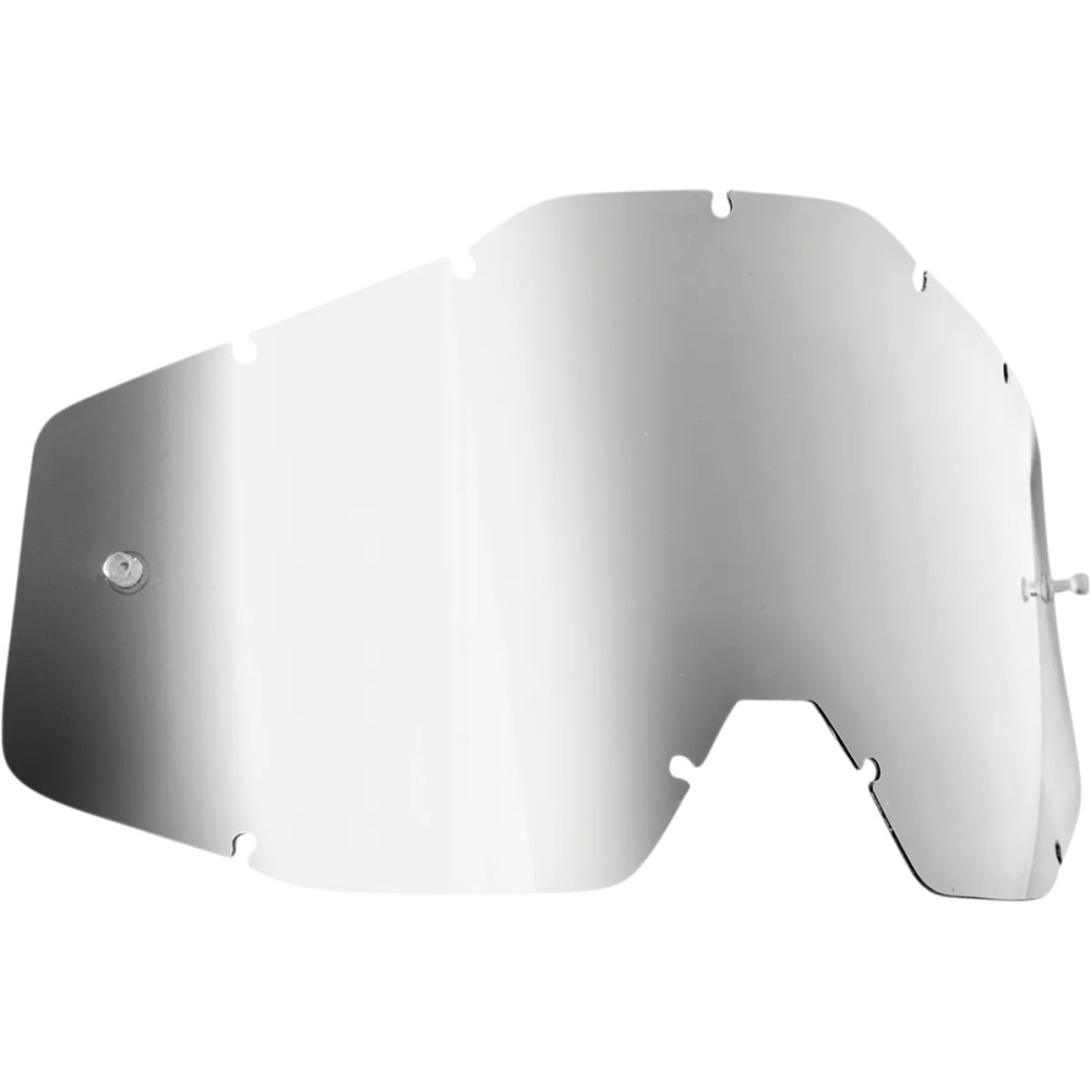 Youth PowerBomb/PowerCore Goggle Lens
