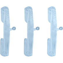 PowerBomb/PowerCore Goggle Tear-Off Strap Pins