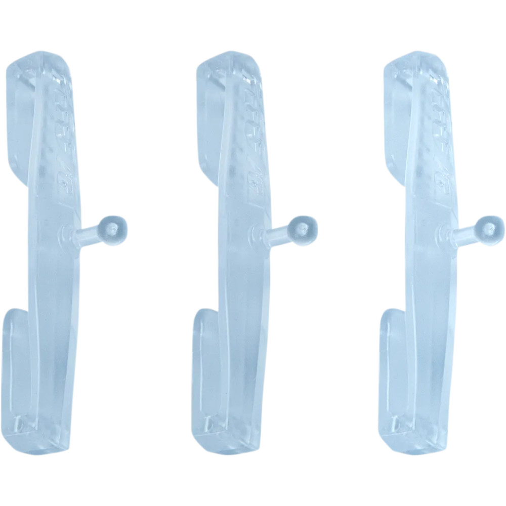 PowerBomb/PowerCore Goggle Tear-Off Strap Pins PowerBomb/PowerCore Goggle Tear-Off Strap Pins