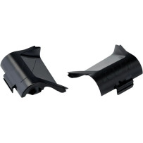 Kit de cubierta de bote del sistema de película PowerBomb — Adulto, Negro
