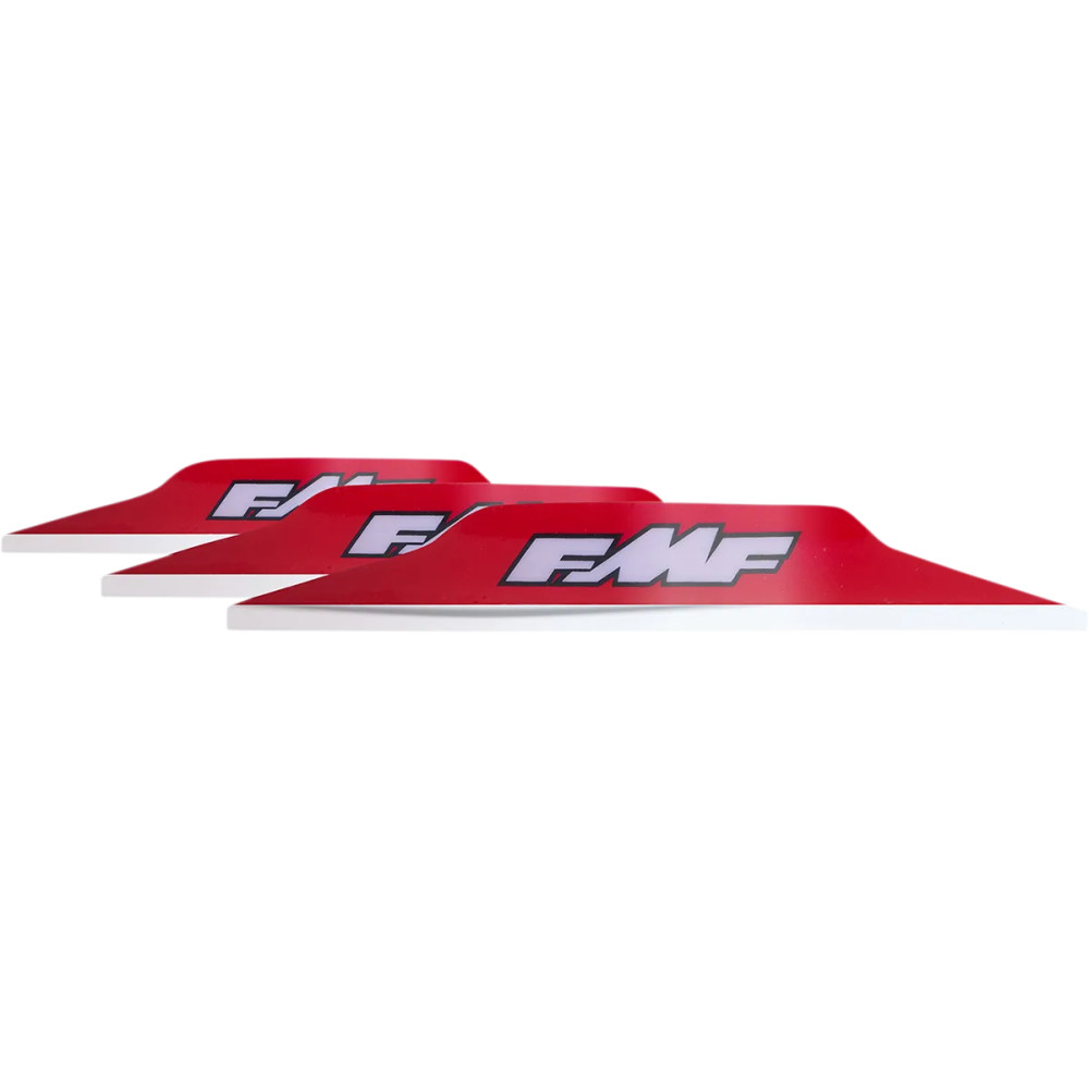 PowerBomb Film System Mud-Flap Kit PowerBomb Film System Mud-Flap Kit