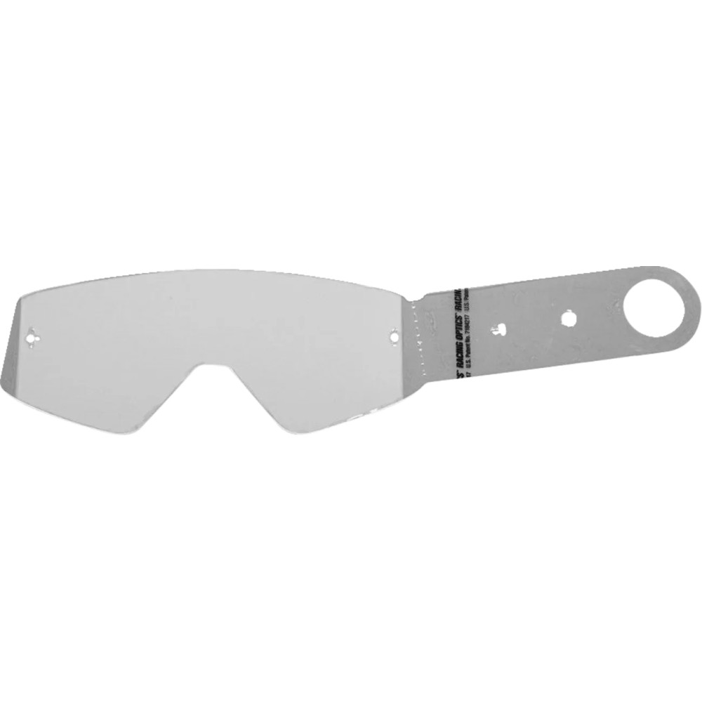 Desgarradores para gafas Activate o Regiment
