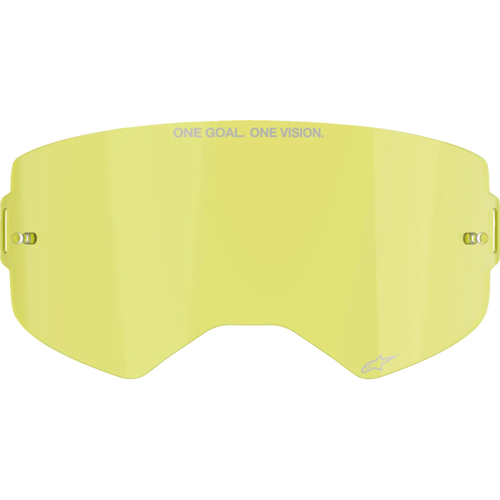Lente para Gafas Supertech