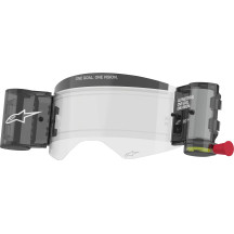 Kit de película Roll-Off Vision Supertech