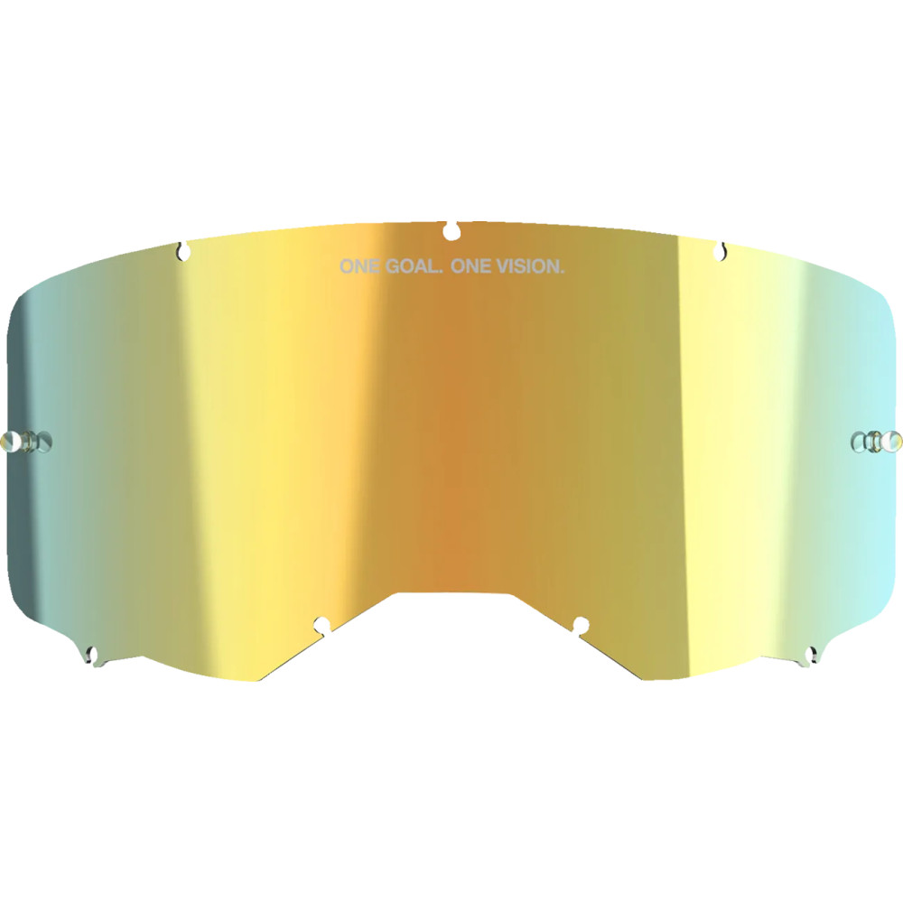 Vision 8/Vision 5/Vision 3 Goggle Lens Vision 8/Vision 5/Vision 3 Goggle Lens