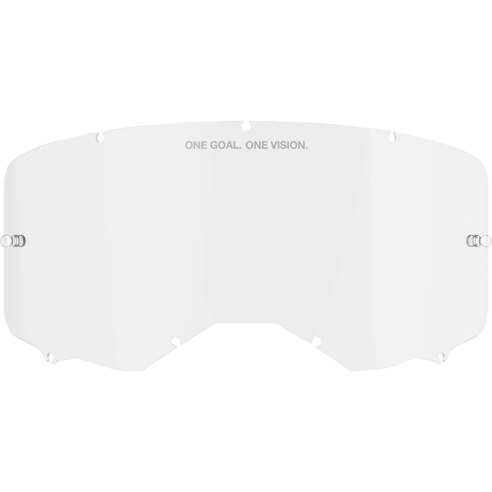 Lente de Gafas Vision 8/Vision 5/Vision 3