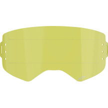 Lente de Goggle Roll-Off Supertech