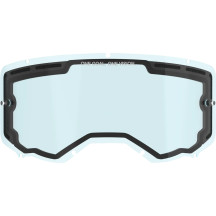 Vision 8/Vision 5/Vision 3 Goggle Dual Lens