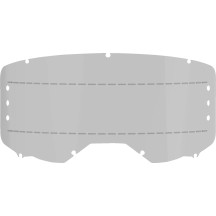 Vision 8/Vision 5/Vision 3 Roll-Off Goggle Lens — Smoke, Adult