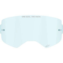 Supertech Goggle Lens