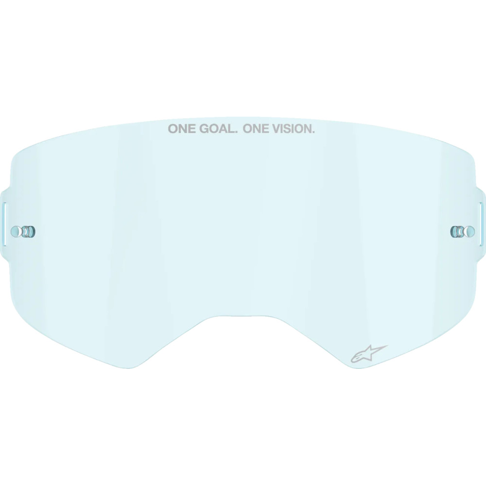 Supertech Goggle Lens Supertech Goggle Lens