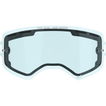 Supertech Goggle Dual Lens