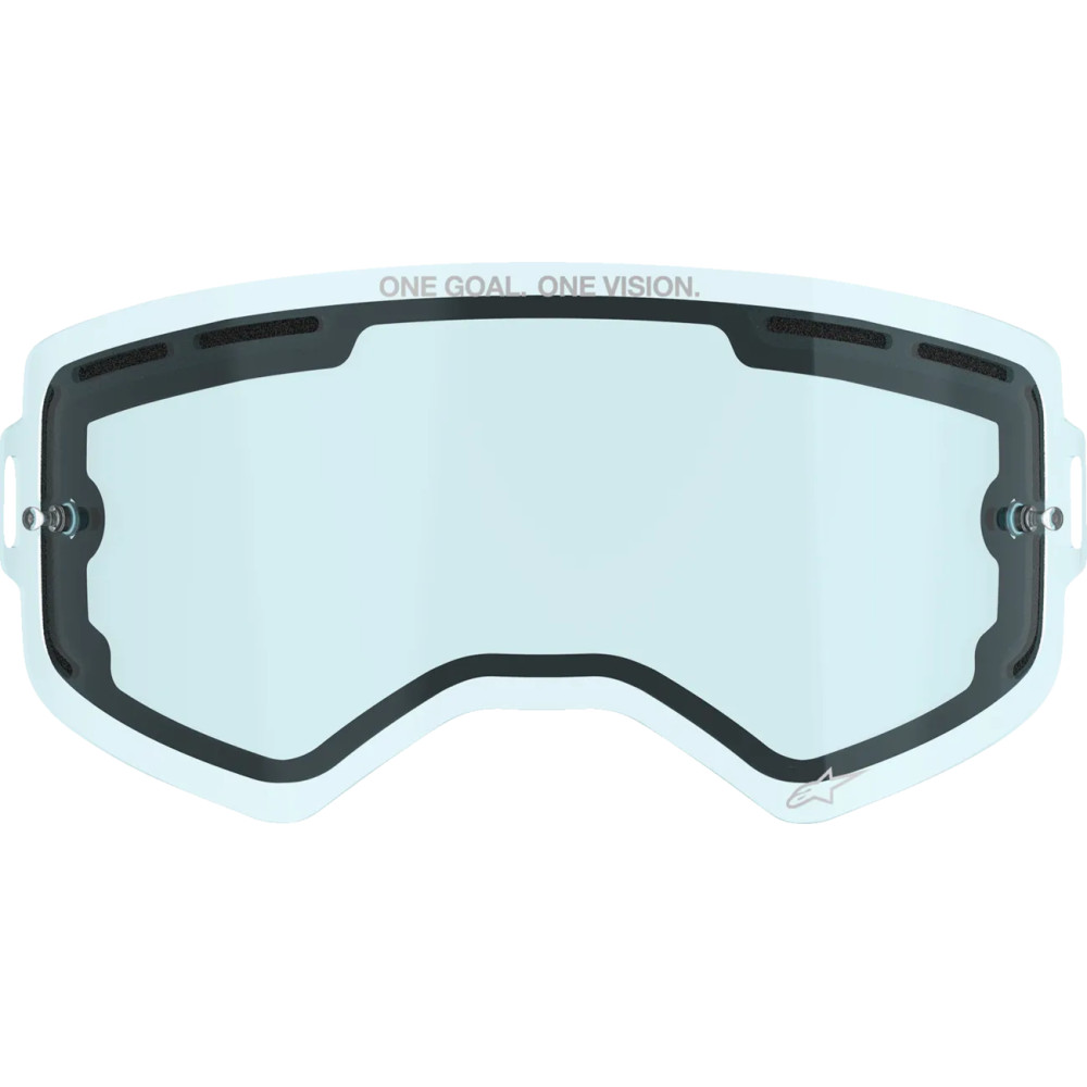 Supertech Goggle Dual Lens Supertech Goggle Dual Lens