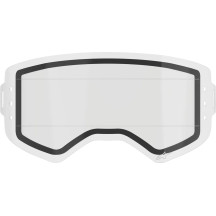 Supertech Roll-Off Goggle Dual Lens