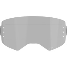 Supertech Roll-Off Goggle Lens