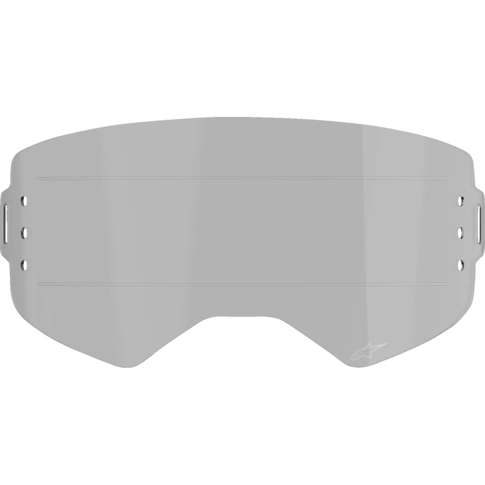 Supertech Roll-Off Goggle Lens Supertech Roll-Off Goggle Lens