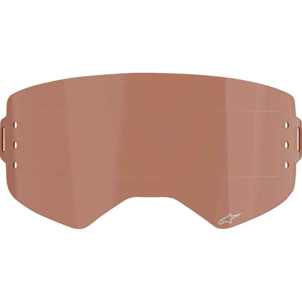 Supertech Roll-Off Goggle Lens Supertech Roll-Off Goggle Lens