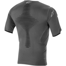 Capa base Roost — S/M, Gris