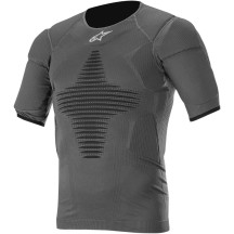 Capa base Roost — S/M, Gris