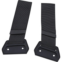 Correas de hombro Field Armor 3™ — S/M, negro
