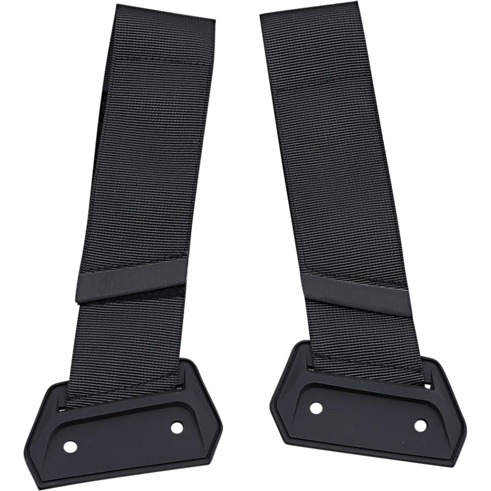 Correas de hombro Field Armor 3™ — 2XL/3XL, Negro, Par