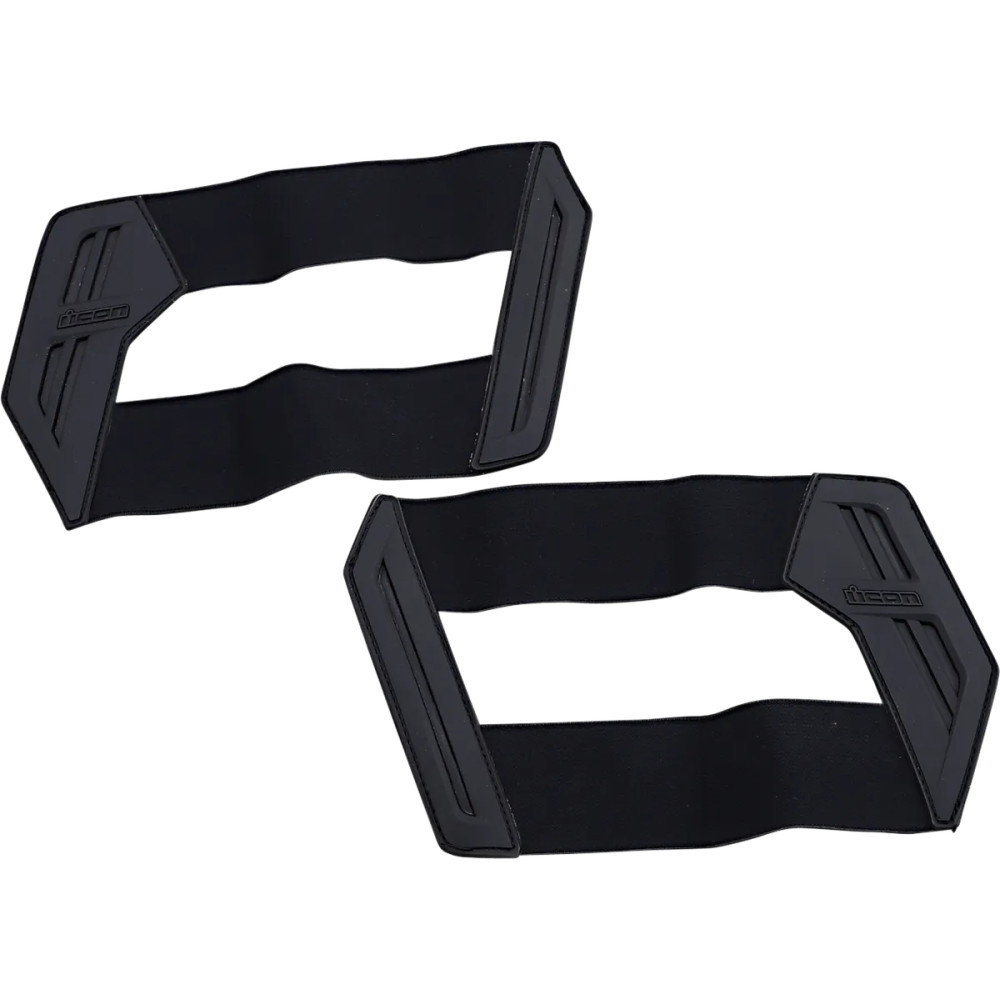 Field Armor 3™ Correa de cintura — 2XL/3XL, Negro