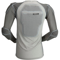 Camiseta XCR Guard — 2XS/XS, Gris