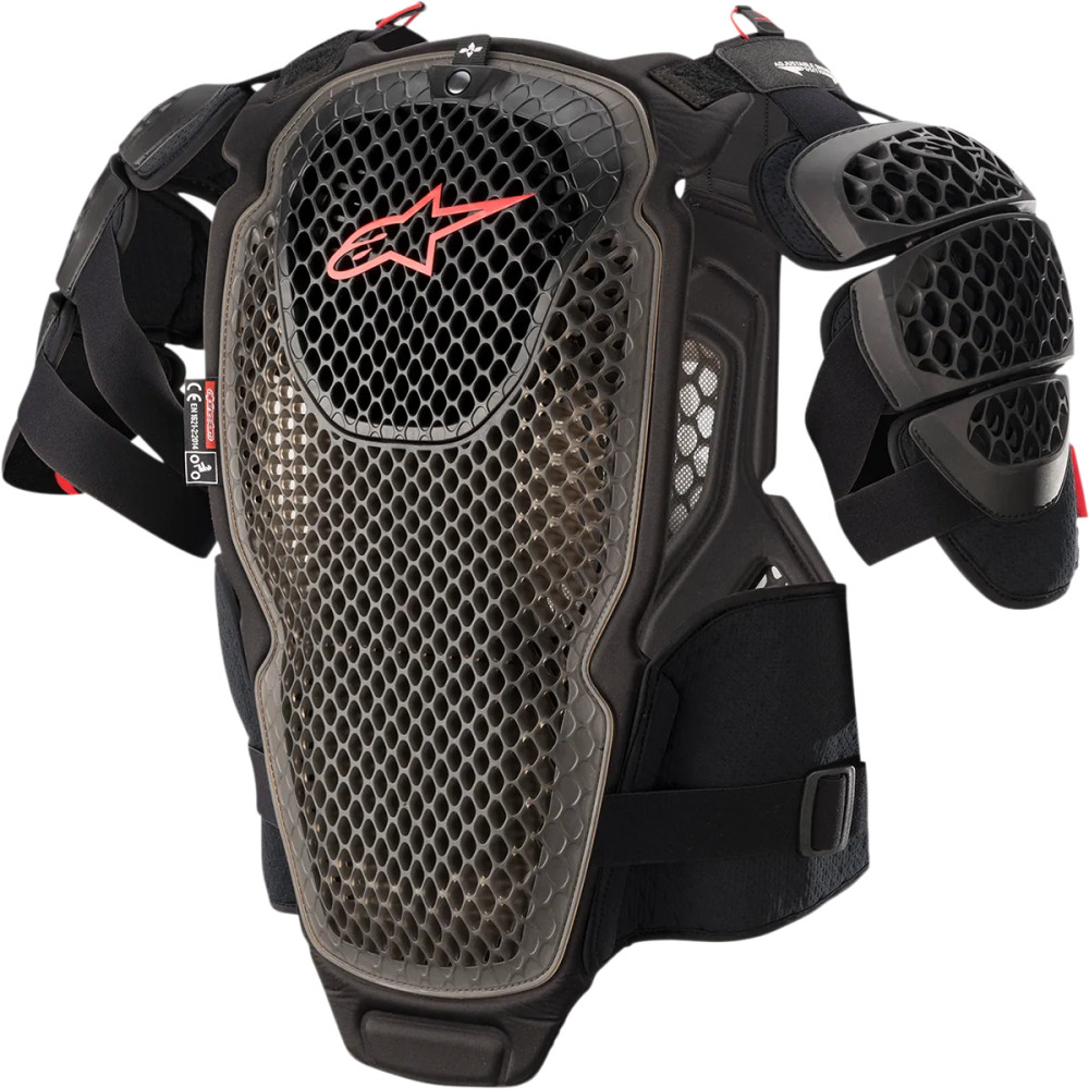 Protector de Pecho A-6