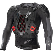 Chaqueta de Protección Bionic Plus v2