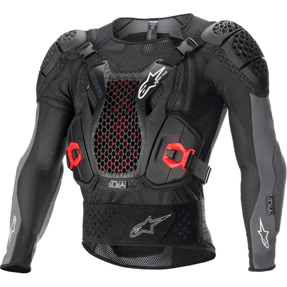 Chaqueta de Protección Bionic Plus v2