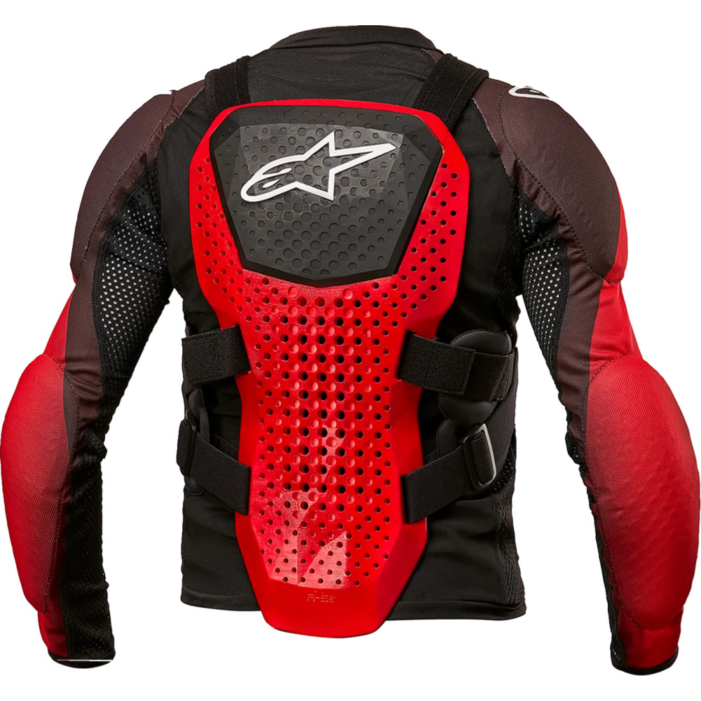 Chaqueta Juvenil Bionic Tech