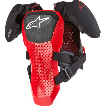 Youth A5 S v2 Chest Guard