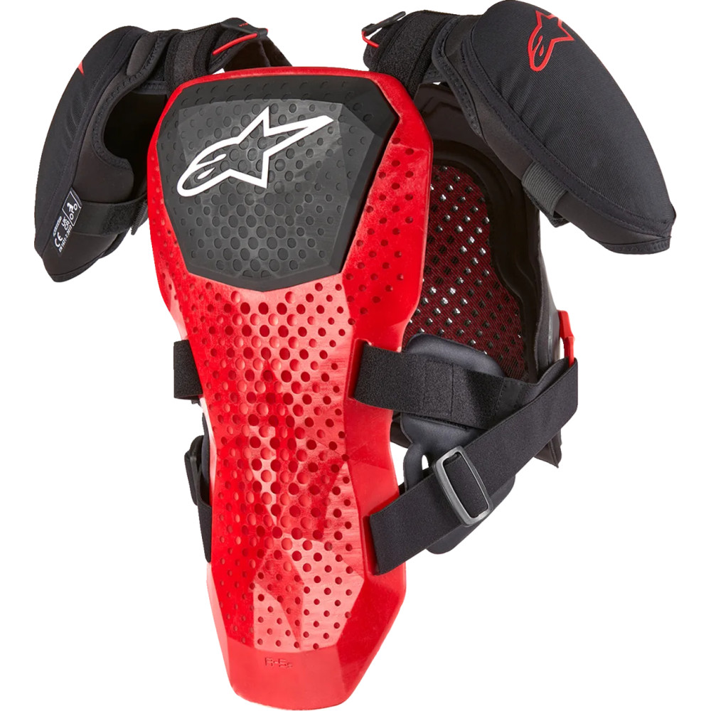 Youth A5 S v2 Chest Guard Youth A5 S v2 Chest Guard