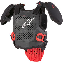 Youth A5 S v2 Chest Guard