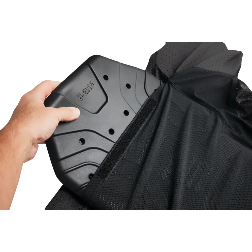 Sentry Stealth Guard