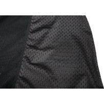 Sentry Stealth Guard — L/XL, Black