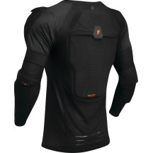 Sentry Stealth Protector — L/XL, negro