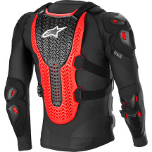 Chaqueta de Protección Plasma Bionic XTR