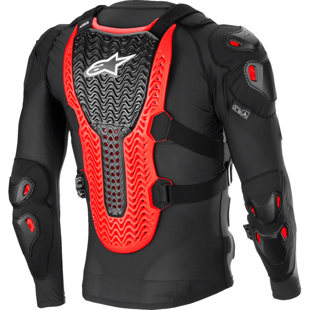 Chaqueta de Protección Plasma Bionic XTR