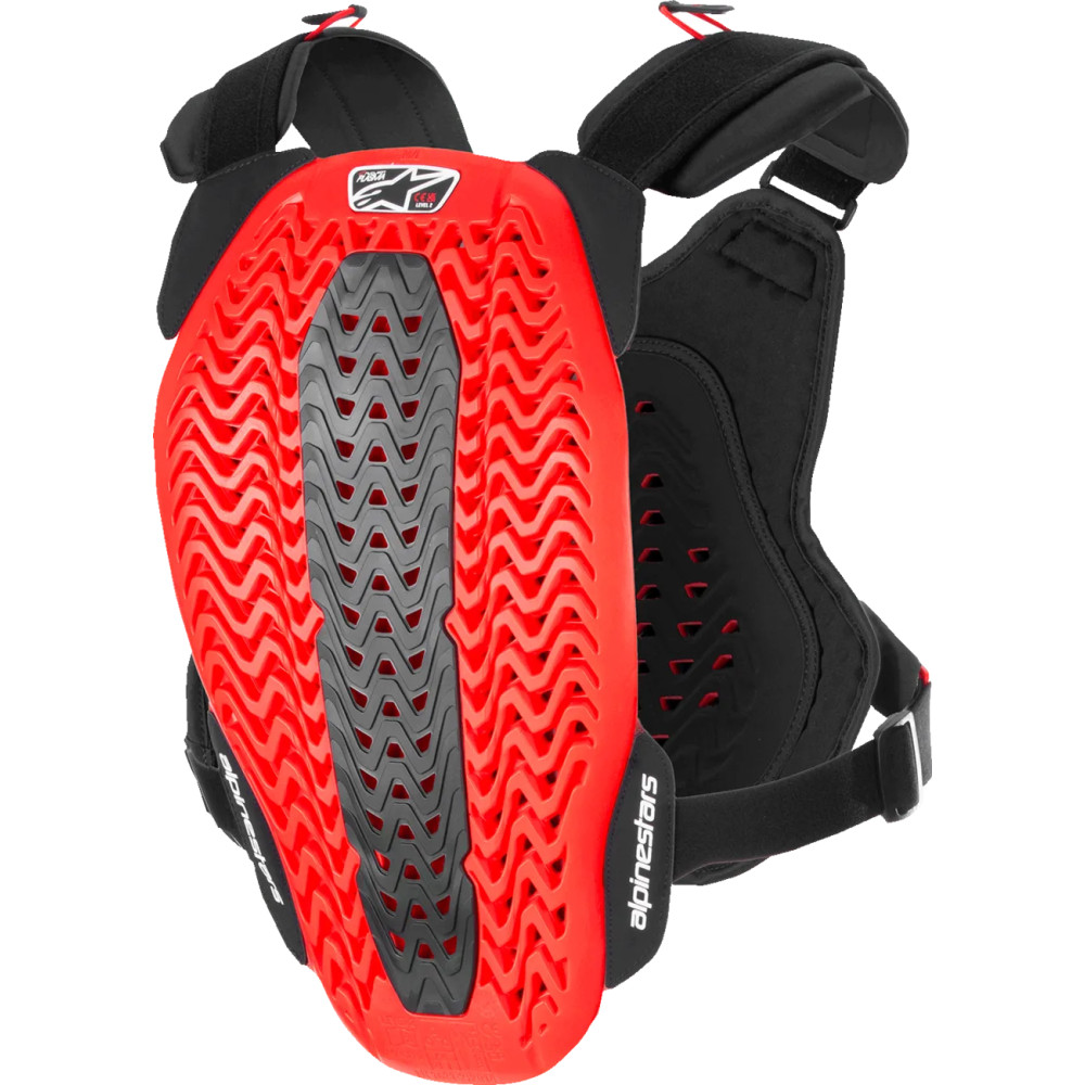 A-5 Plasma Chest Protector