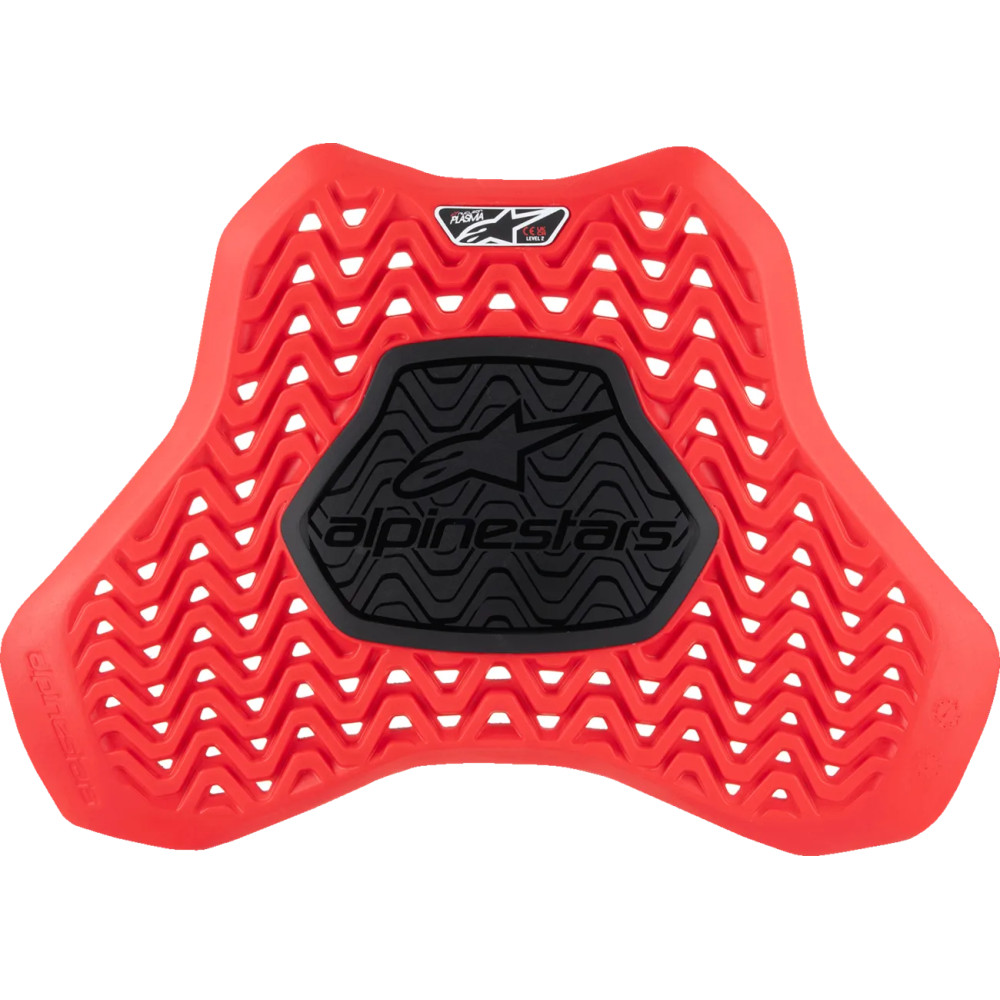 Nucleon Plasma Racing Chest Protector Nucleon Plasma Racing Chest Protector