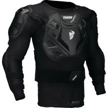 Sentry XP2 Protector — S/M, Negro